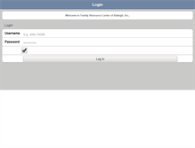 Tablet Screenshot of frcofraleigh.hyperoffice.com